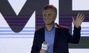 Arjantin yeni devlet başkanını seçti