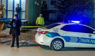 Ankara’da alacak verecek kavgası: 1 ölü