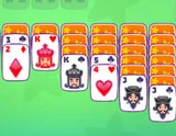 Super Mega Solitaire