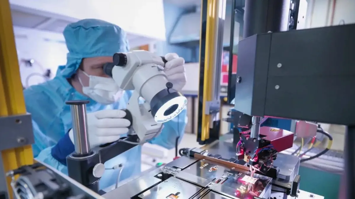 Yüksek teknolojili ihracat artırılacak! TÜBİTAK ve KOSGEB devrede olacak Yüksek teknolojili ihracat artırılacak! TÜBİTAK ve KOSGEB devrede olacak