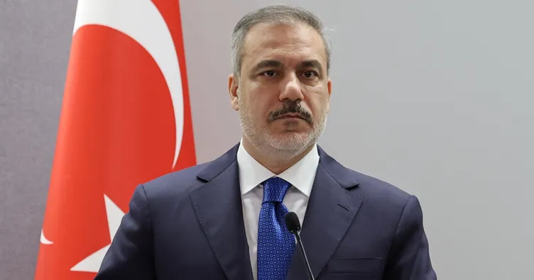 Bakan Fidan Katar’a gidiyor: Gündem İran savaşı ve Gazze