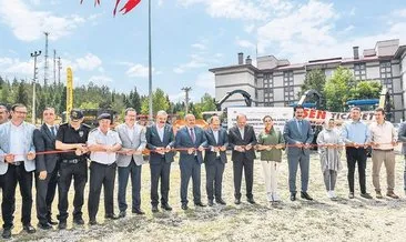 Tarım Bakanlığı’ndan çiftçilere 151 milyon lira hibe #kastamonu
