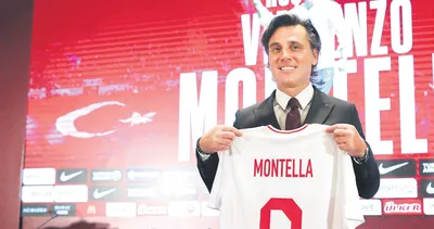 Montella yeni cicisine 48.5 milyon lira ödedi! ‘Küçük uçak’ karada uçacak
