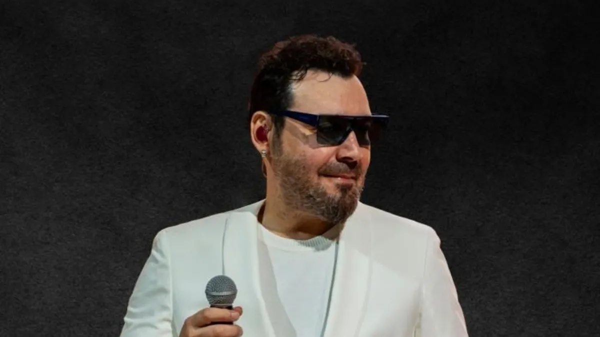 Yaşar’dan ‘Hep Böyle Kal’