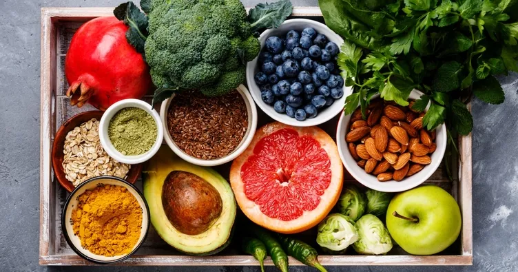 0 Kan grubu olanlar nasıl beslenmeli?