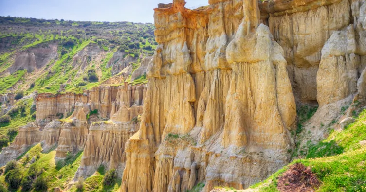 Manisa’ya yolunuz düşerse...