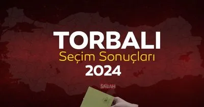 TORBALI seçim sonuçları takip ekranı! YSK İzmir Torbalı yerel seçim sonuçları 2024 ile canlı ve anlık oy oranları tıkla öğren!