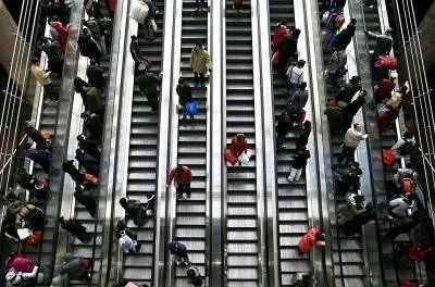Dünyanın en güzel tren istasyonları...