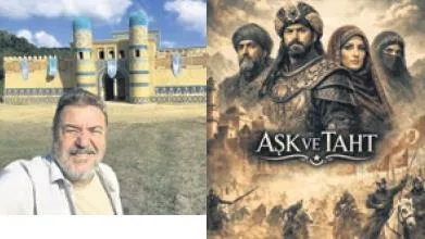 Bu diziye aşık olacaksınız