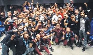 Namağlup lider
