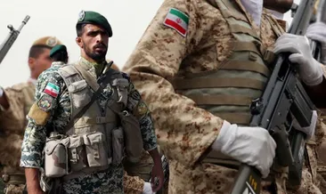 İşte rakamlarla İran’ın askeri gücü