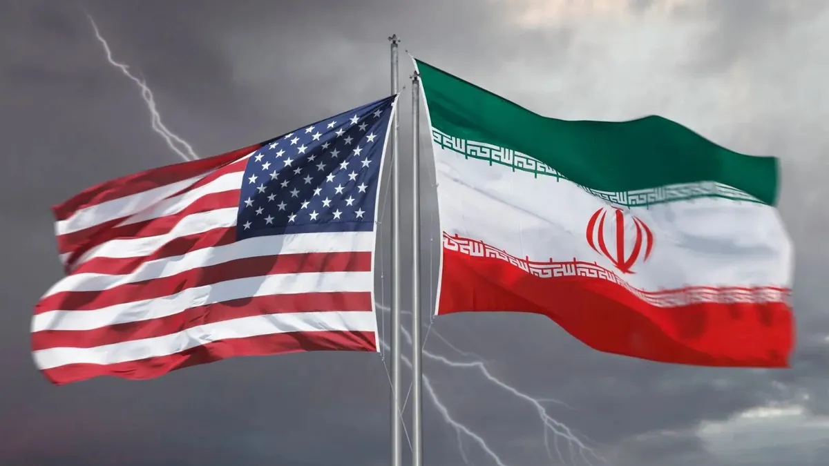 ABD Hazine Bakanlığı’ndan İran’a yeni yaptırımlar! ABD Hazine Bakanlığı’ndan İran’a yeni yaptırımlar!