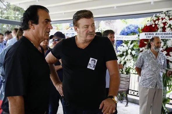 Kuzey Vargın hayatını kaybetti