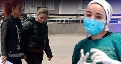 SON DAKİKA: Türkiye’nin konuştuğu ’sahte doktor’ Ayşe Özkiraz davasında flaş karar! 13 yıla kadar hapsi isteniyordu