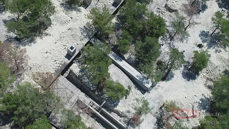 Son dakika haberi! Sınırı geçiyoruz, Fırat'ın doğusuna operasyon başlıyor