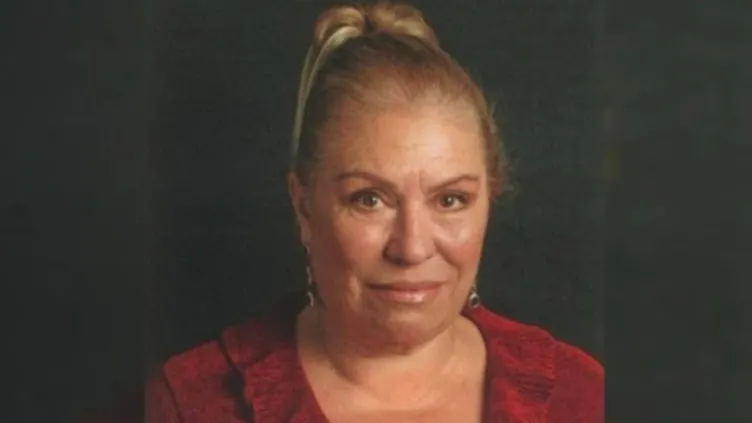 Yeşilçam’ın usta oyuncularından Gülümser Gülhan’dan acı haber… Eşi duyurdu: ’Acım sonsuzdur…’