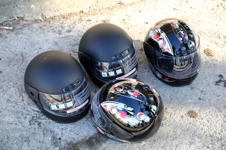 Adana'daki operasyonda polise ateş açtılar! 4 adamıyla saldırı hazırlığındaydı...