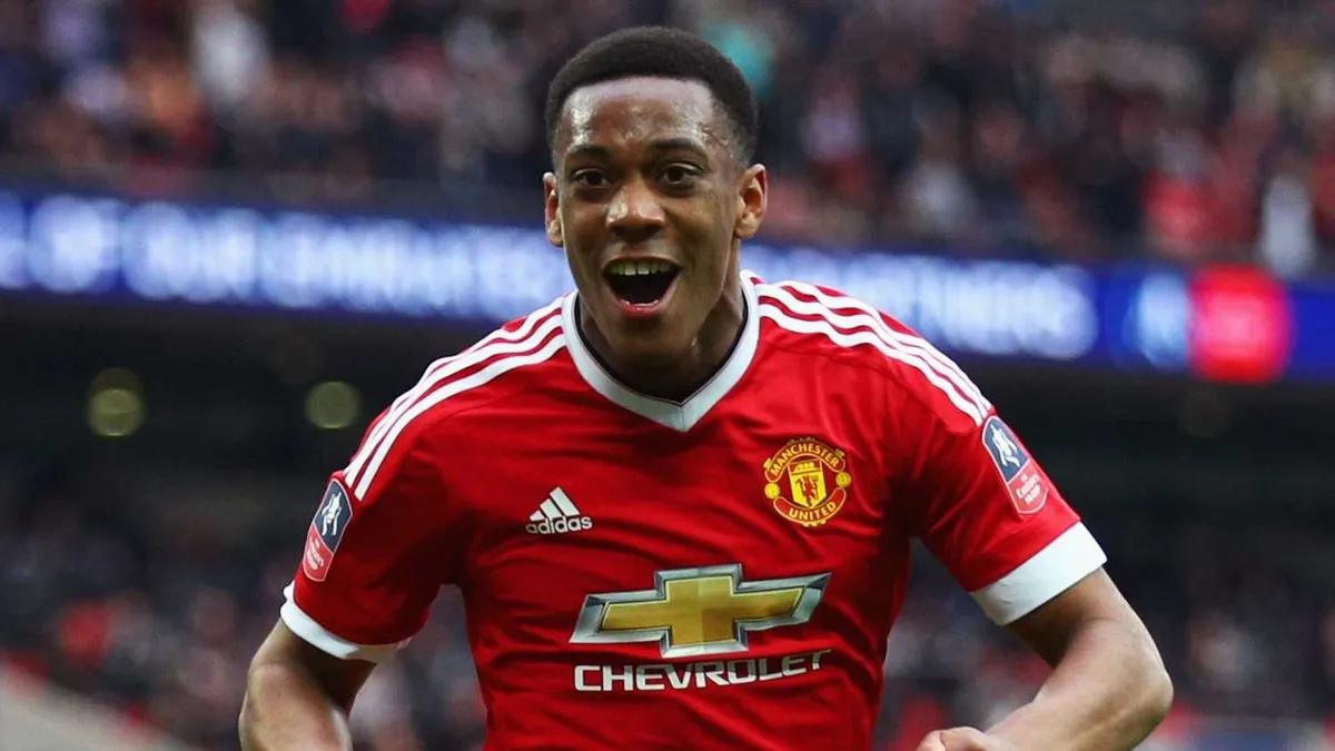 Çaykur Rizespor’dan Anthony Martial açıklaması Çaykur Rizespor’dan Anthony Martial açıklaması