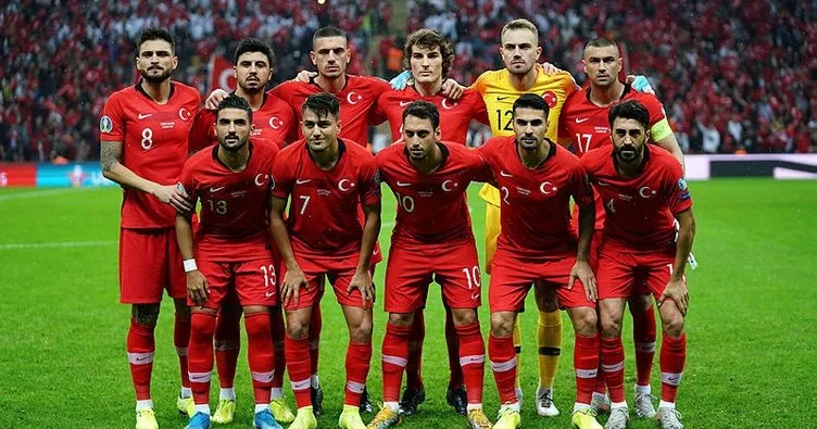 A Milli Futbol Takımı, Slovenya ve Avusturya ile martta hazırlık maçı yapacak