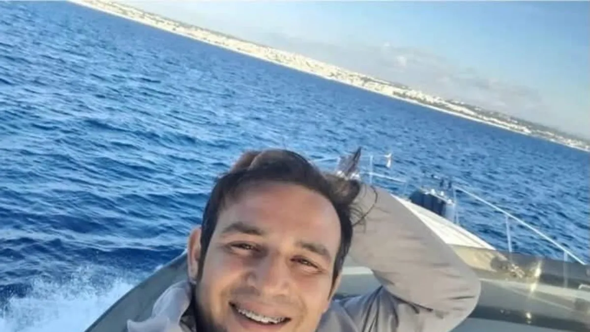Fethiye’de denizde erkek cesedi bulundu