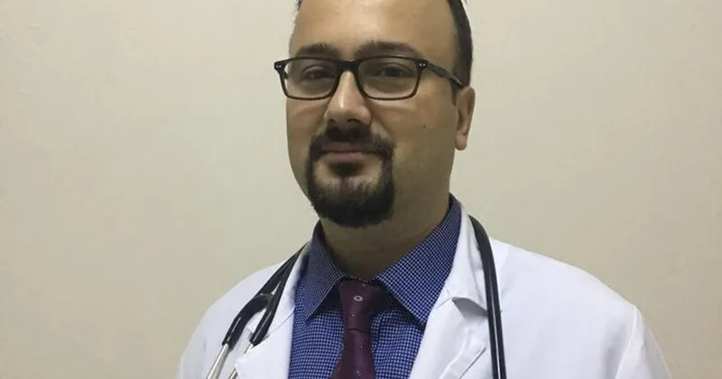 Iki Unlu Doktor Arasinda Velayet Savasi En Son Haber