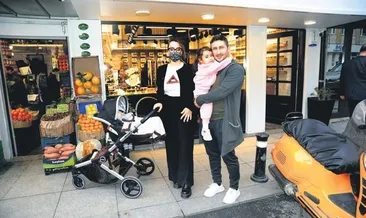 Sarıoğlu Ailesi teftişte