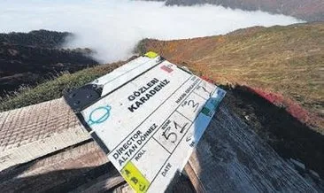Karadeniz’in kalbinden yeni kareler geldi! #rize