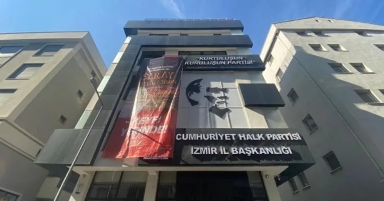 CHP’de kavga bitmiyor: İzmir İl Yönetiminde sert tartışma...