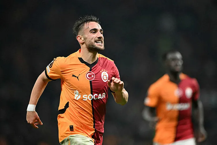 SON DAKİKA GALATASARAY HABERİ: Galatasaray’ın görüşmelere başladığı isim ortaya çıktı! Ocak ayına 2 yıldız...