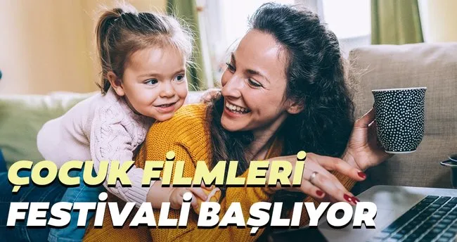 Ilk Cevrim Ici Cocuk Filmleri Festivali 23 Nisan Da Basliyor Kultur Sanat Haberleri