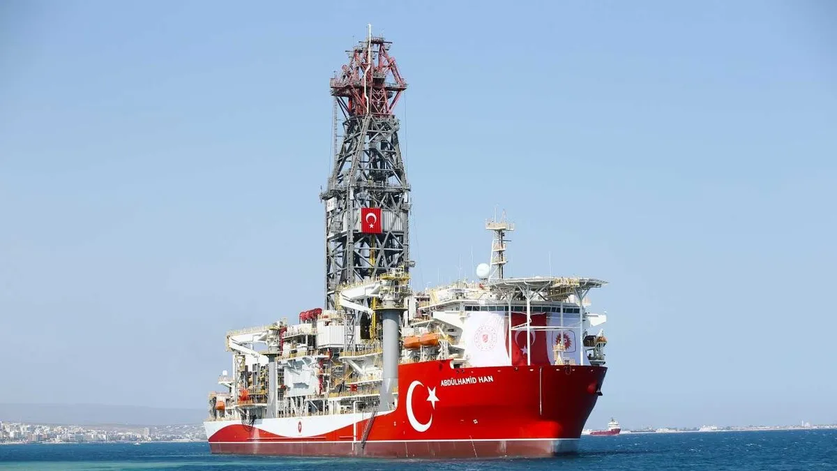 Turkuvaz Medya ev sahipliğinde enerjinin kalbi İstanbul'da atacak: Kritik anlaşmalar imzalanacak
