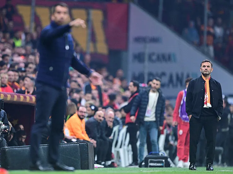 SON DAKİKA: Galatasaray’ın duran top istatistiği hayrete düşürdü! Avrupa devlerini geride bıraktı...