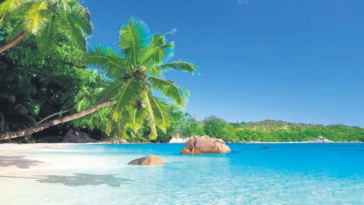 İşte dünyanın sekizinci kıtası!