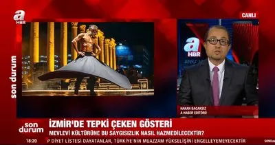 Devlet Bahçeli’den İzmir’deki skandal çıplak semazen gösterisine tepki: Batsın sizin modernliğiniz
