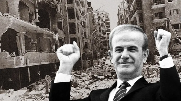 Esad ailesinin 53 yıllık katliam tarihi! 1971’den bu yana baskı ve zulüm