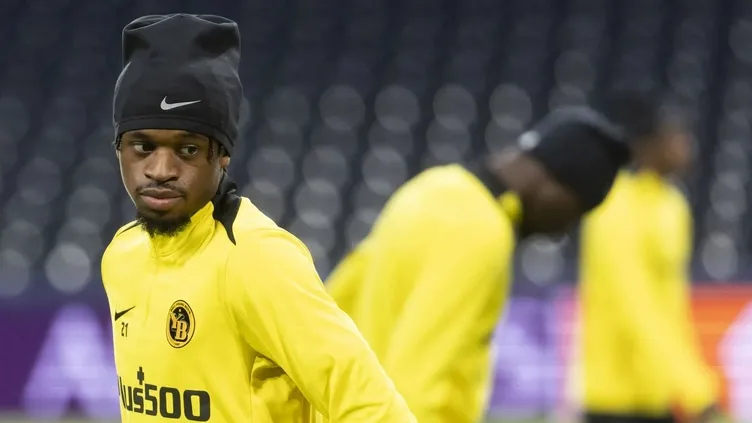 Son dakika haberi: Fenerbahçe için sürpriz iddia! Galatasaray’ı yıkmıştı, şimdi Kadıköy yolcusu...