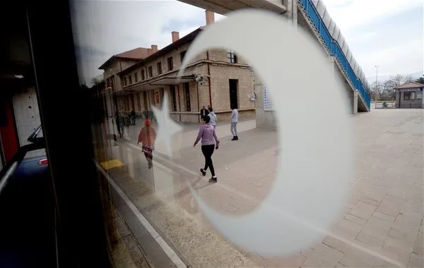 Doğu Ekspresi`nde 25 saatlik yolculuk