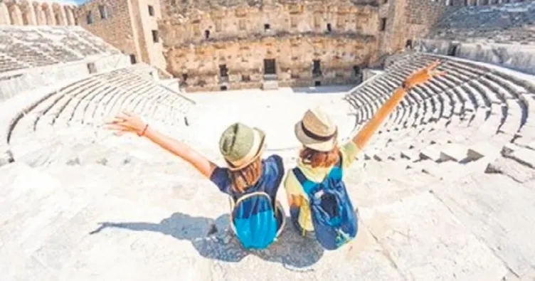 KYK yurtlarında otel konforunda tatil