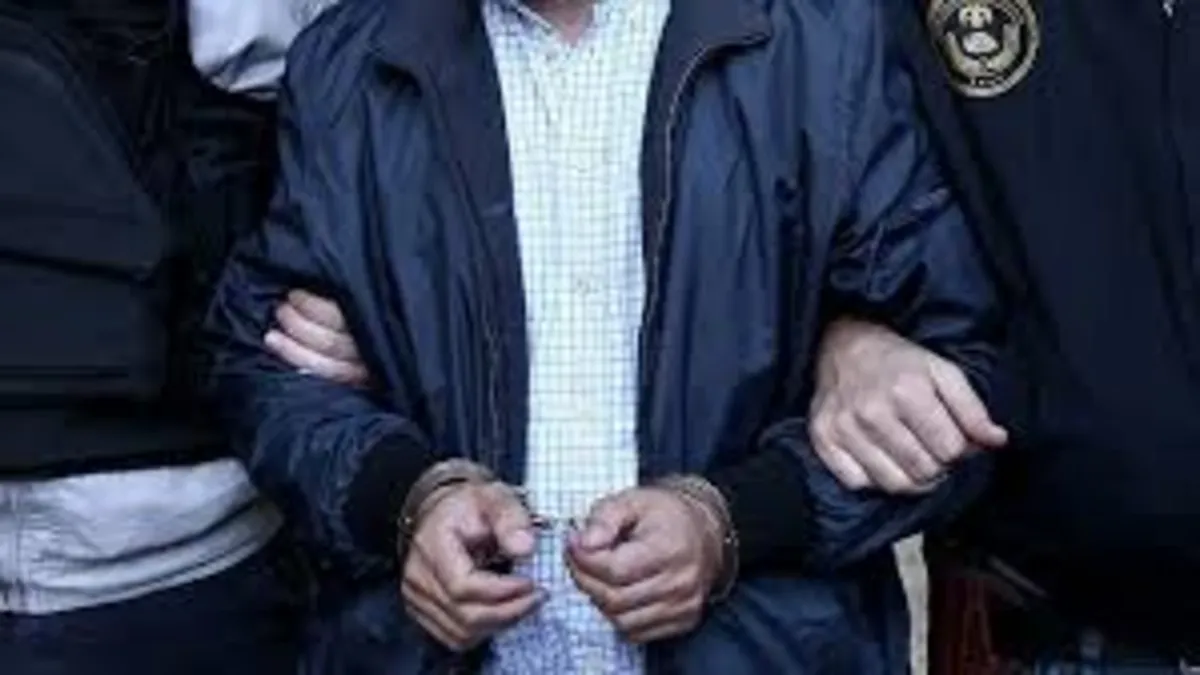 İstanbul’da uyuşturucu baskını – Yaşam Haberleri İstanbul’da uyuşturucu baskını – Yaşam Haberleri