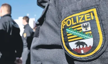 Savcı yine ırkçı polisleri korudu