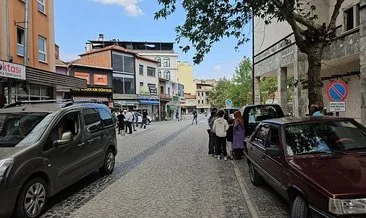 Marmara’da deprem paniği #balikesir