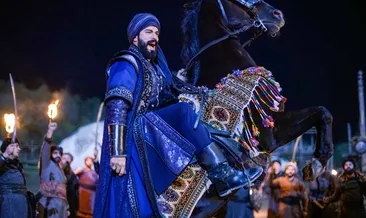 Kuruluş Osman’da yeni dönemin şifreleri…
