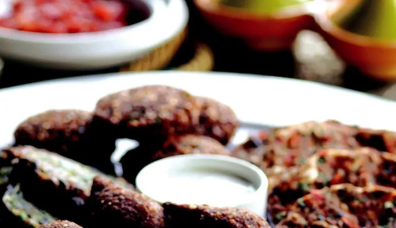 Kıbbe