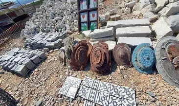 Hatay’ın ihyasına gönülden destek