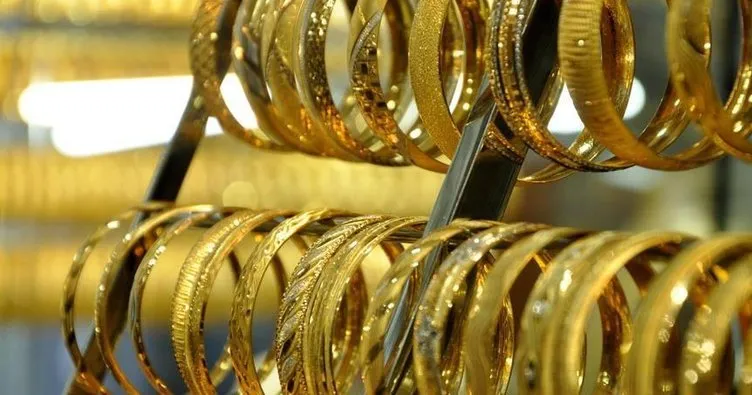 FETÖ bahanesiyle 3 kilogram altının dolandırıcılara kaptırıldığı iddiası