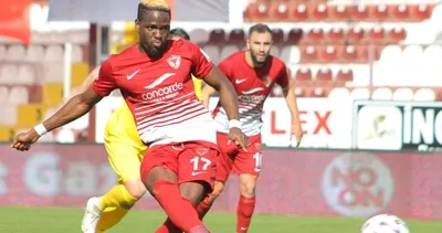 Hatayspor’a FİFA’dan transfer yasağı
