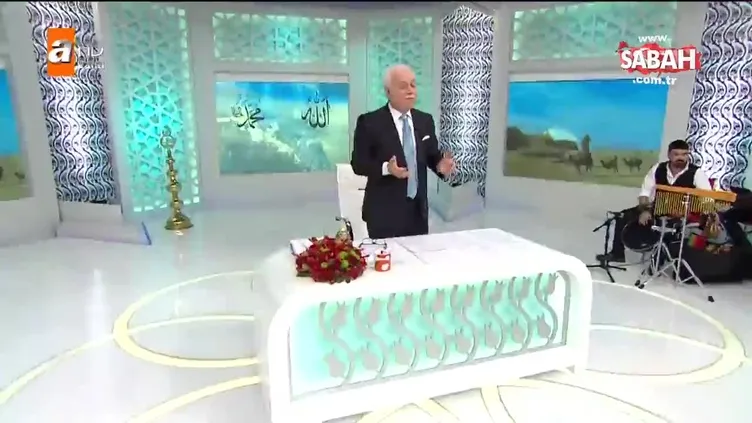 Mevlid Kandili karşılama duası