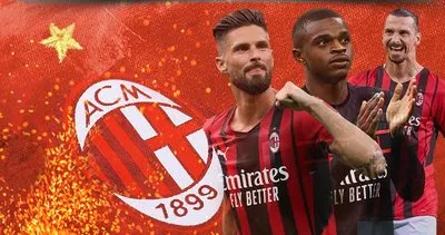 Milan yeni sahipleriyle eski günlerine kavuşuyor! Dünya yıldızlarıyla dolu transfer listesi ortaya çıktı…