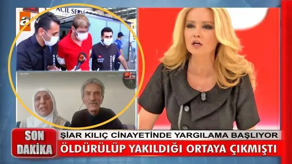 Müge Anlı'da Türkiye'yi sarsan vahşi cinayette son dakika! Çocuğu yakarak öldürdüklerini canlı yayında... | Video