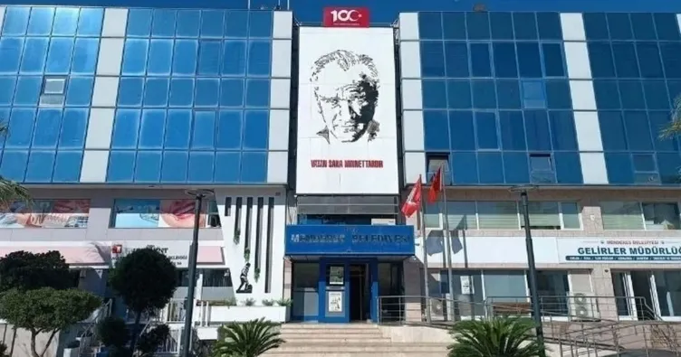 Menderes Belediyesi’ne yolsuzluk soruşturmasında yeni detaylar: Hapisteki isimden bile rüşvet talep etmiş!